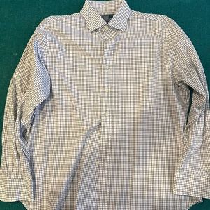 Ralph Lauren Polo Button Down - 17 34/35